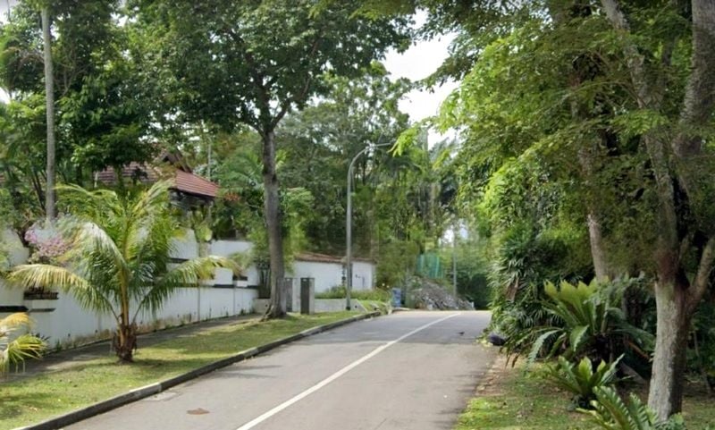 TANGLIN HILL VILLAS 12