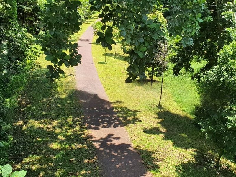 TANGLIN HILL VILLAS 14