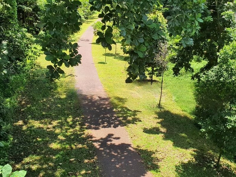 TANGLIN HILL VILLAS 10