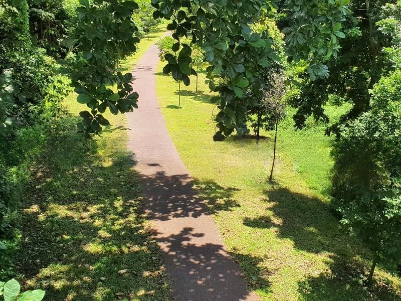 TANGLIN HILL VILLAS 6