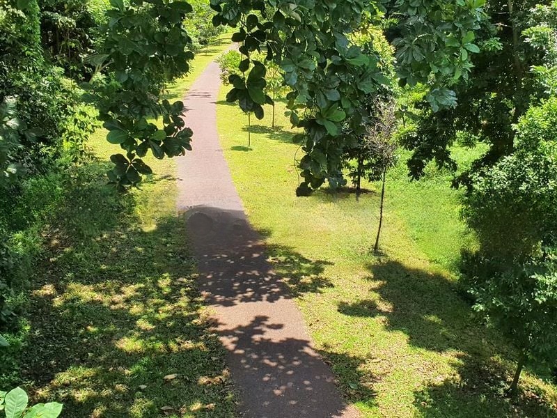 TANGLIN HILL VILLAS 13