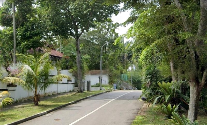 TANGLIN HILL VILLAS 2