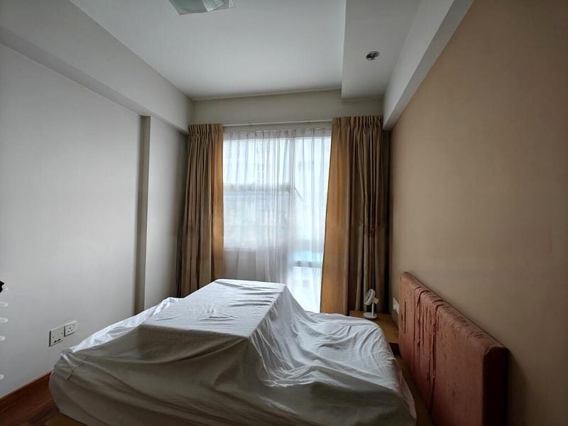 DAHLIA PARK CONDOMINIUM 11