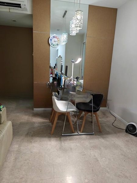 DAHLIA PARK CONDOMINIUM 13