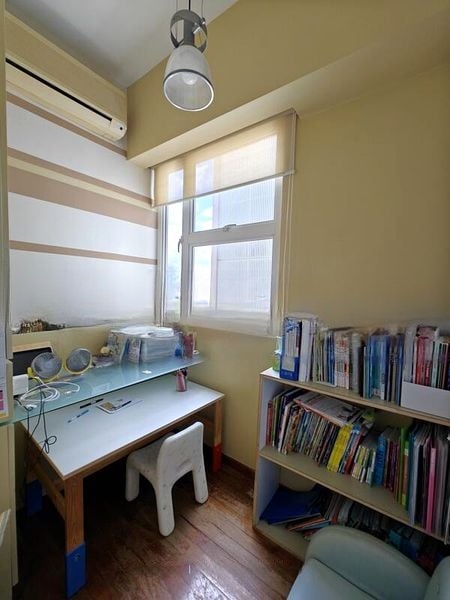 DAHLIA PARK CONDOMINIUM 12