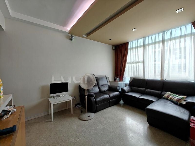 DAHLIA PARK CONDOMINIUM 14