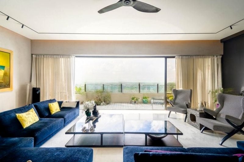 WING ON LIFE GARDEN 12