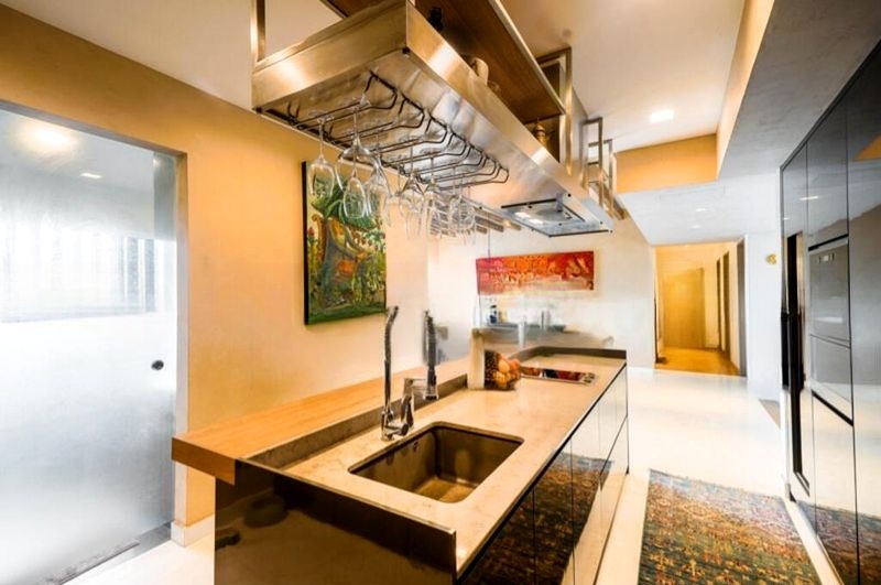 WING ON LIFE GARDEN 9