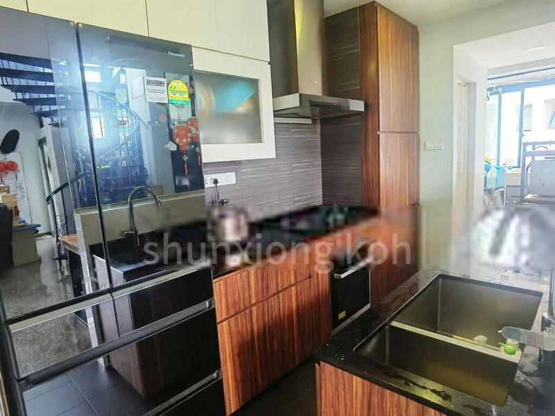 NINETEEN SHELFORD ROAD 2