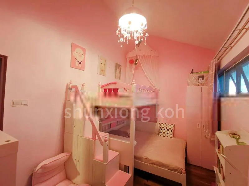 NINETEEN SHELFORD ROAD 3