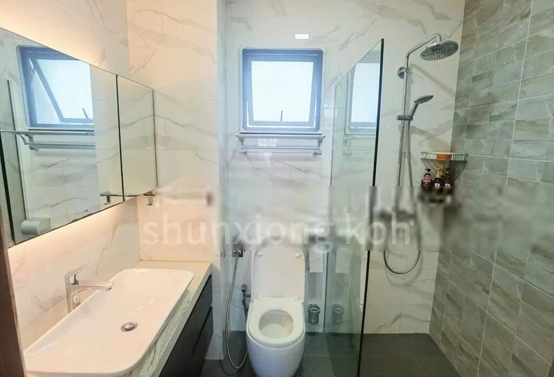 NINETEEN SHELFORD ROAD 4