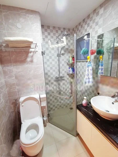 NINETEEN SHELFORD ROAD 5