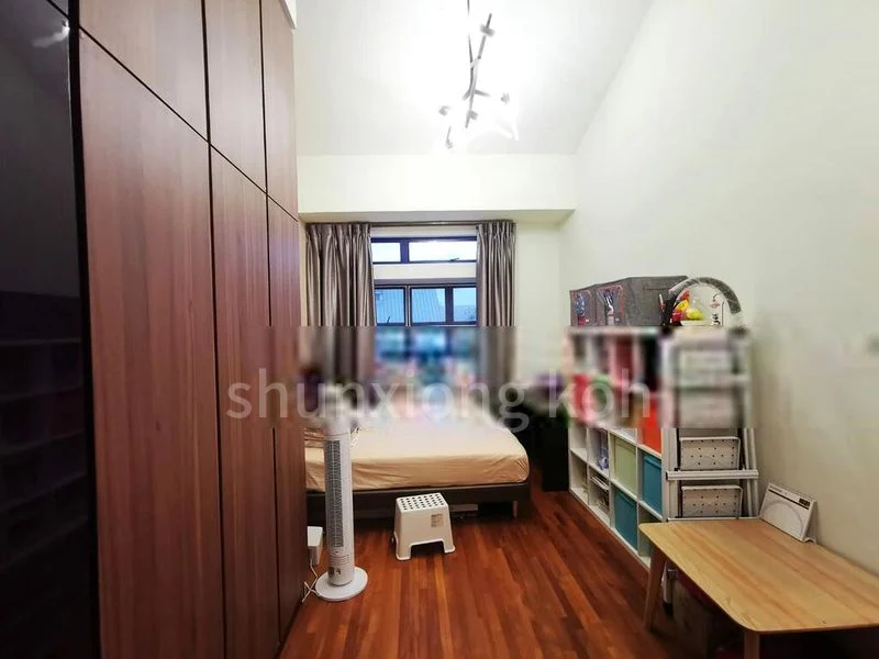 NINETEEN SHELFORD ROAD 6