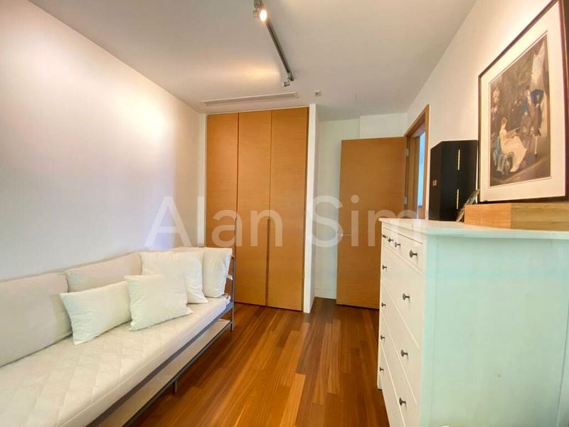 TANGLIN RESIDENCES 2