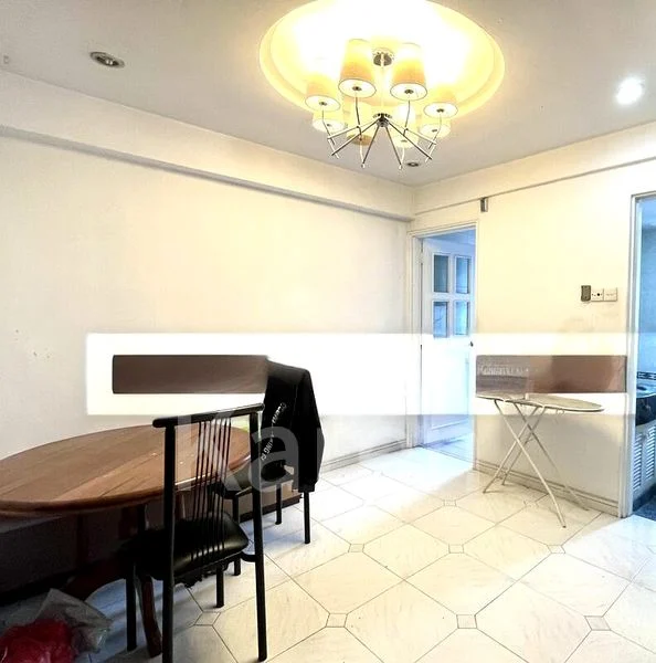 ORCHID PARK CONDOMINIUM 2