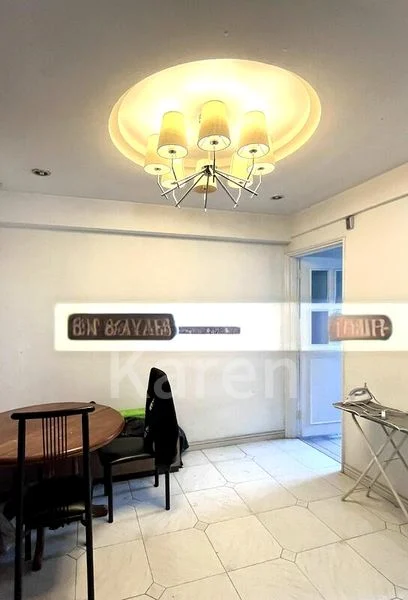 ORCHID PARK CONDOMINIUM 3