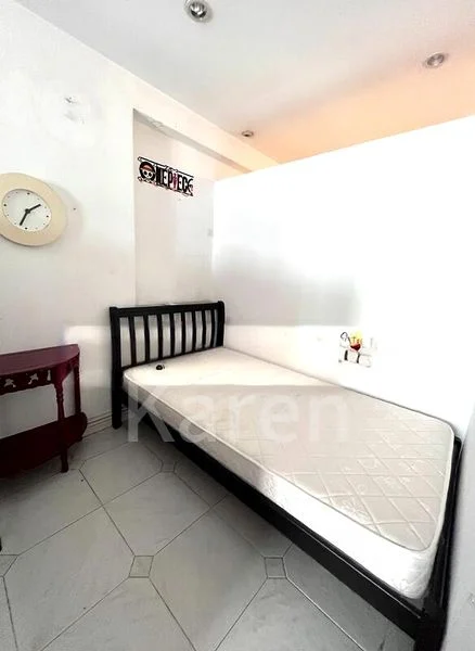 ORCHID PARK CONDOMINIUM 5