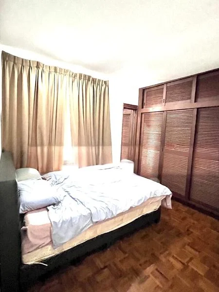 ORCHID PARK CONDOMINIUM 7