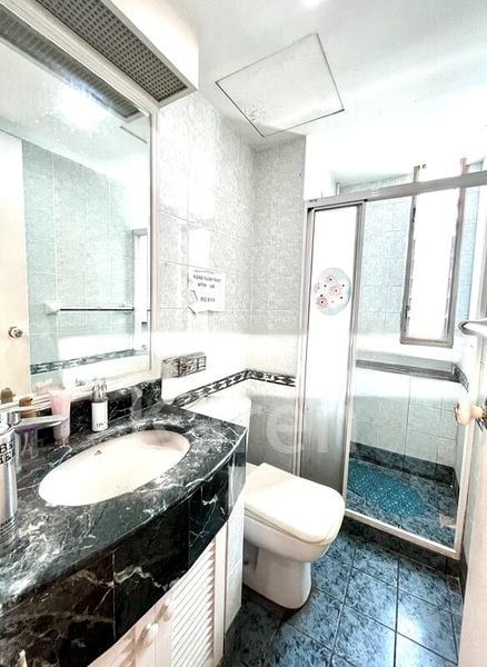 ORCHID PARK CONDOMINIUM 9