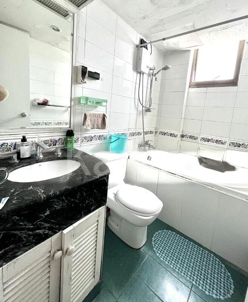 ORCHID PARK CONDOMINIUM 10