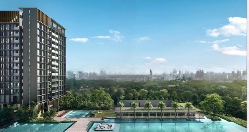 BLOOMSBURY RESIDENCES 13