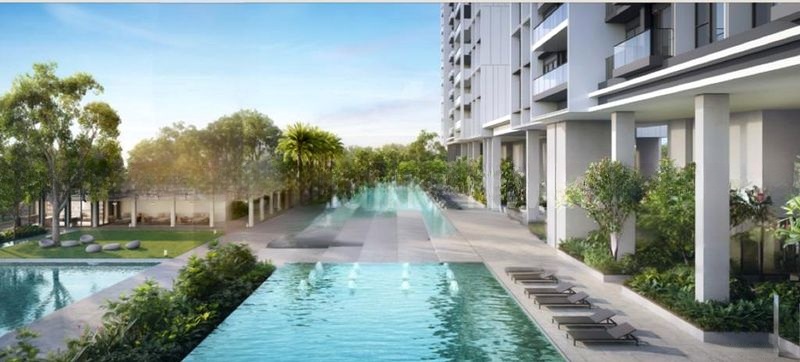 BLOOMSBURY RESIDENCES 9