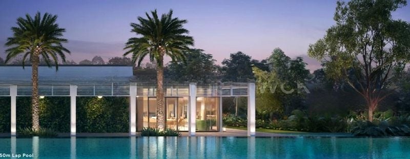 BLOOMSBURY RESIDENCES 10