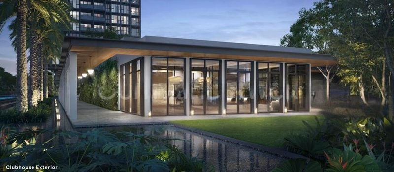 BLOOMSBURY RESIDENCES 14