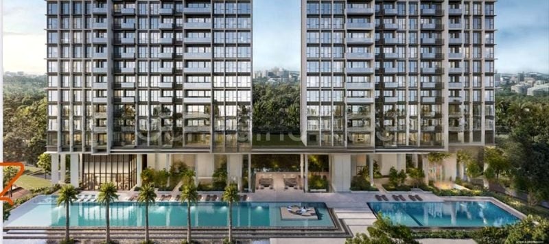 BLOOMSBURY RESIDENCES 12