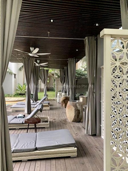 THE SHORE RESIDENCES 10