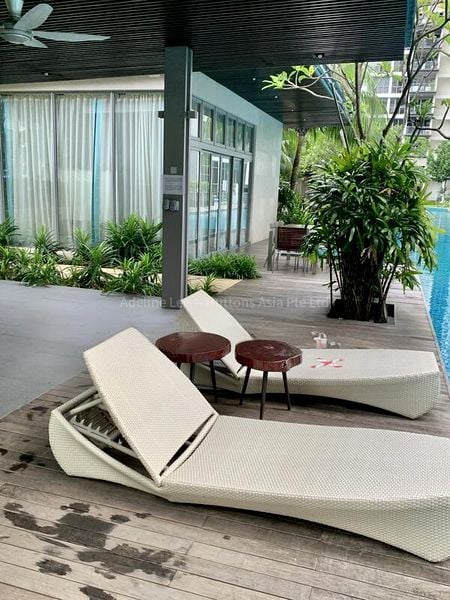 THE SHORE RESIDENCES 12