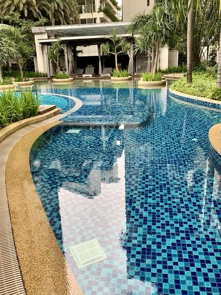 THE SHORE RESIDENCES 14