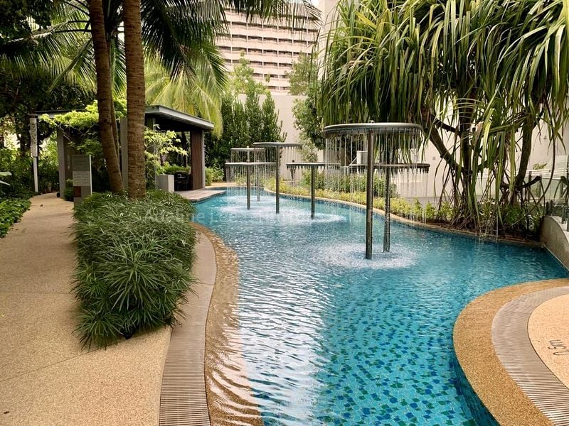 THE SHORE RESIDENCES 15