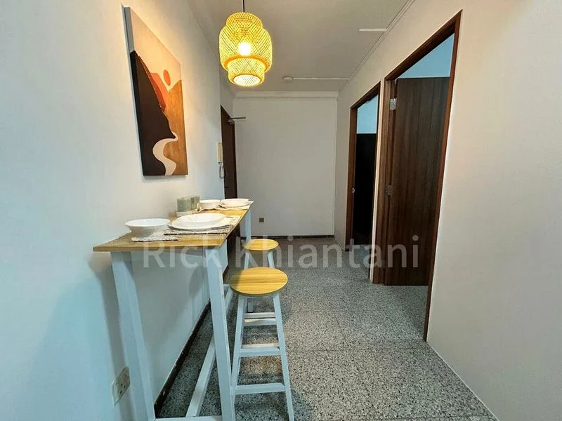 AQUARIUS BY THE PARK 2