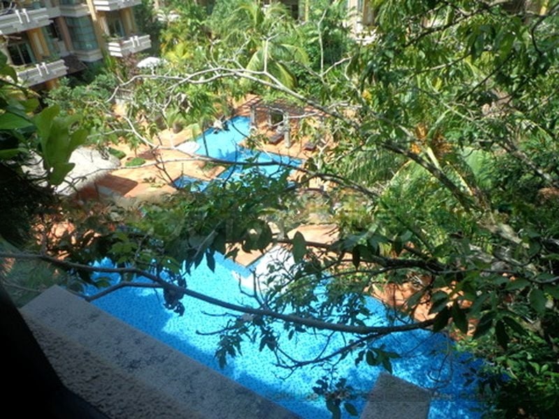 ST MARTIN RESIDENCE 4