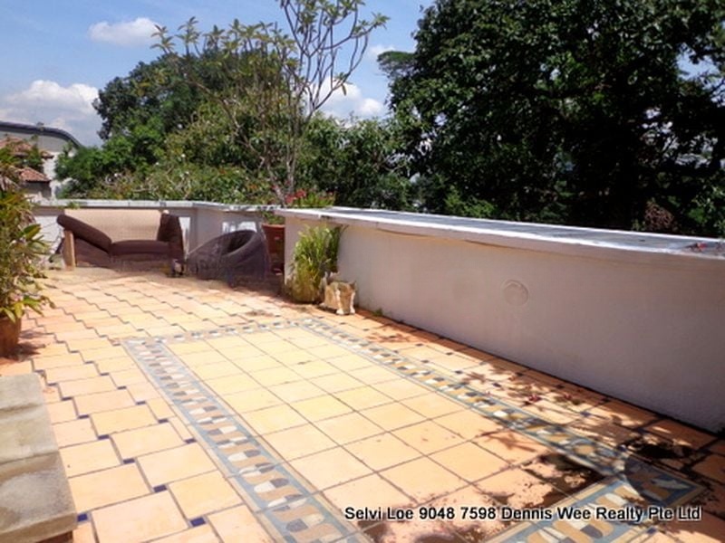ST MARTIN RESIDENCE 5