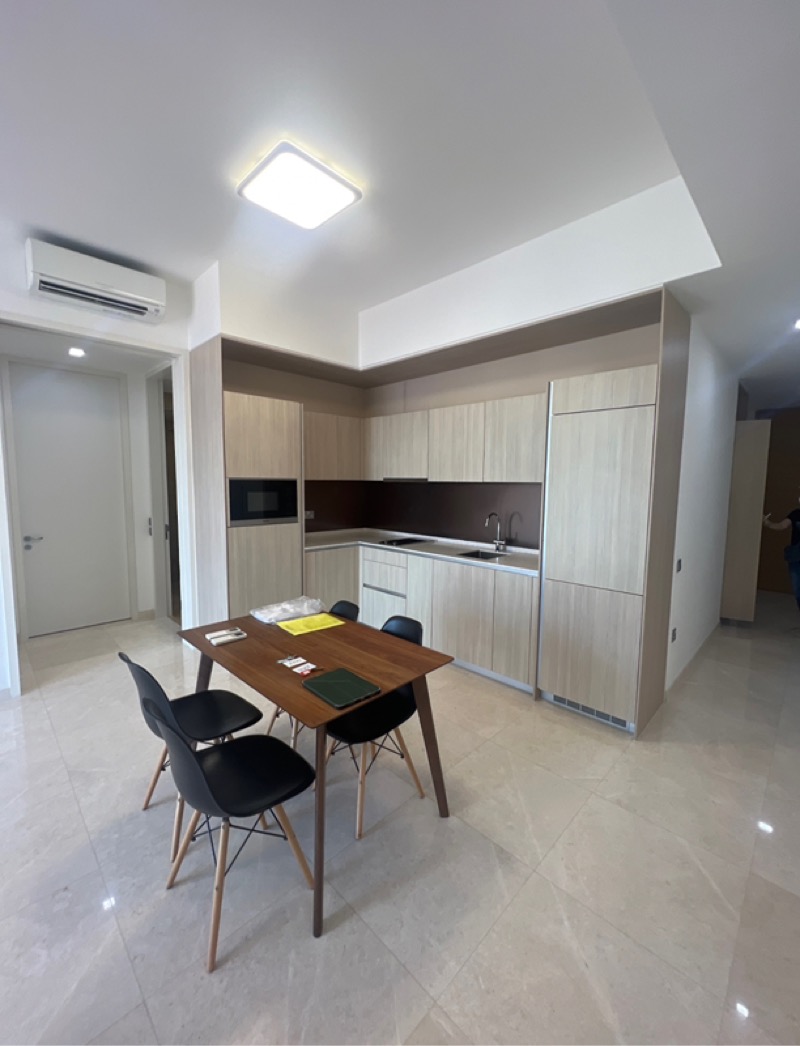 DUO RESIDENCES 3