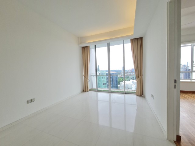 CAIRNHILL RESIDENCES 20