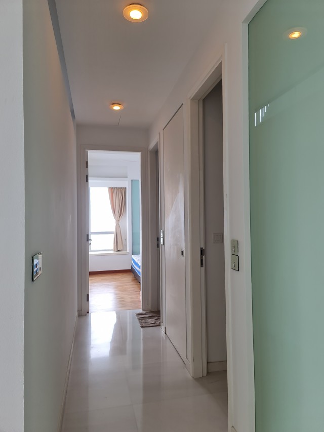 CAIRNHILL RESIDENCES 27