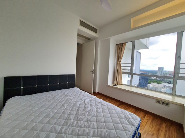 CAIRNHILL RESIDENCES 30