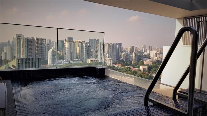 CAIRNHILL RESIDENCES 34