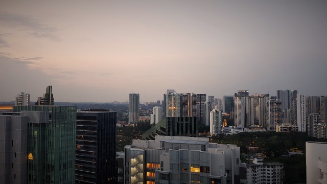 CAIRNHILL RESIDENCES 35