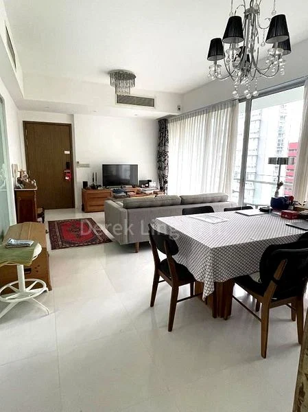 CAIRNHILL RESIDENCES 2