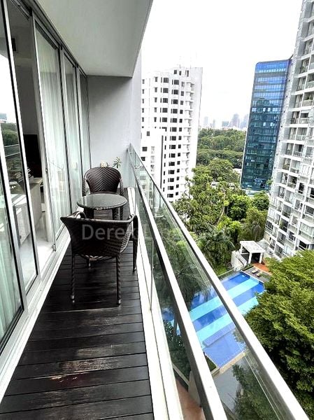 CAIRNHILL RESIDENCES 3