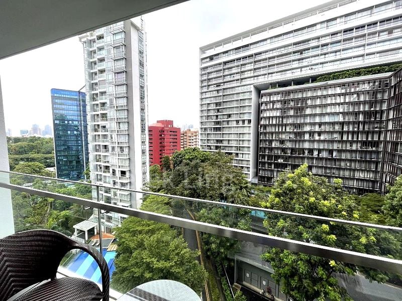 CAIRNHILL RESIDENCES 4