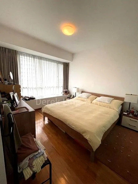 CAIRNHILL RESIDENCES 6