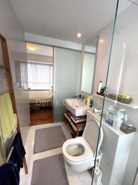 CAIRNHILL RESIDENCES 9