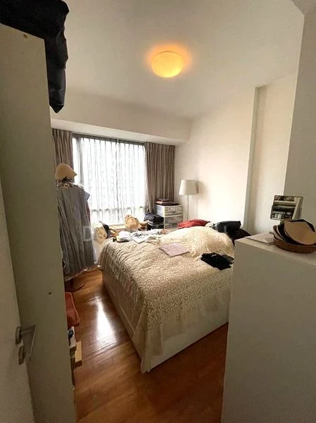 CAIRNHILL RESIDENCES 10