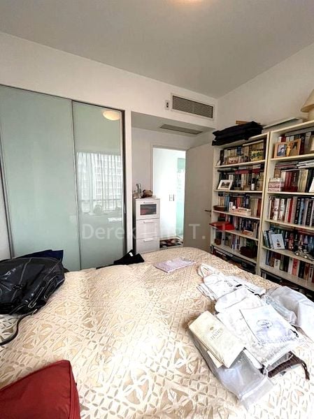 CAIRNHILL RESIDENCES 11