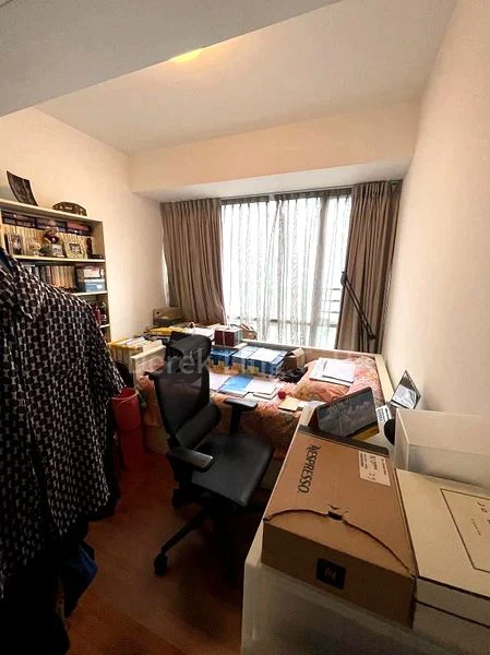 CAIRNHILL RESIDENCES 12